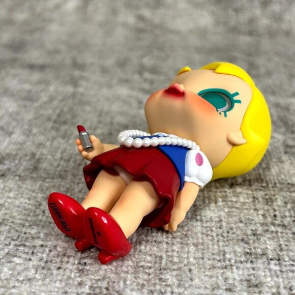 Authentic Baby Molly When I Was Three Series Blind Box - Being a Lady - Picture 7 of 10